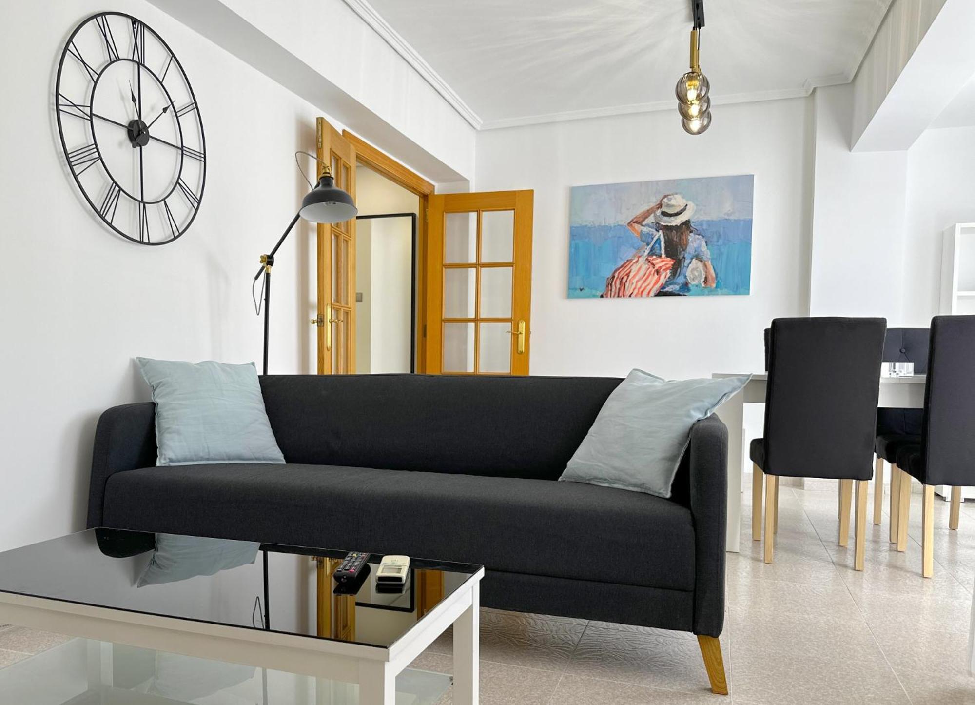 Casa Feliz Apartment